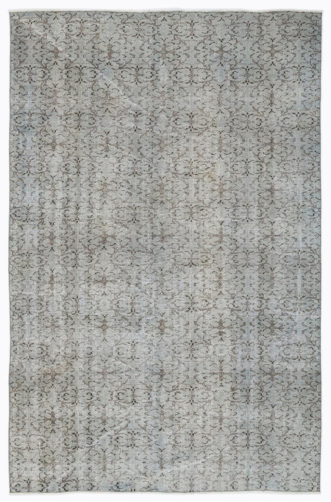 Apex Vintage Halı Mavi 14621 179 x 275 cm
