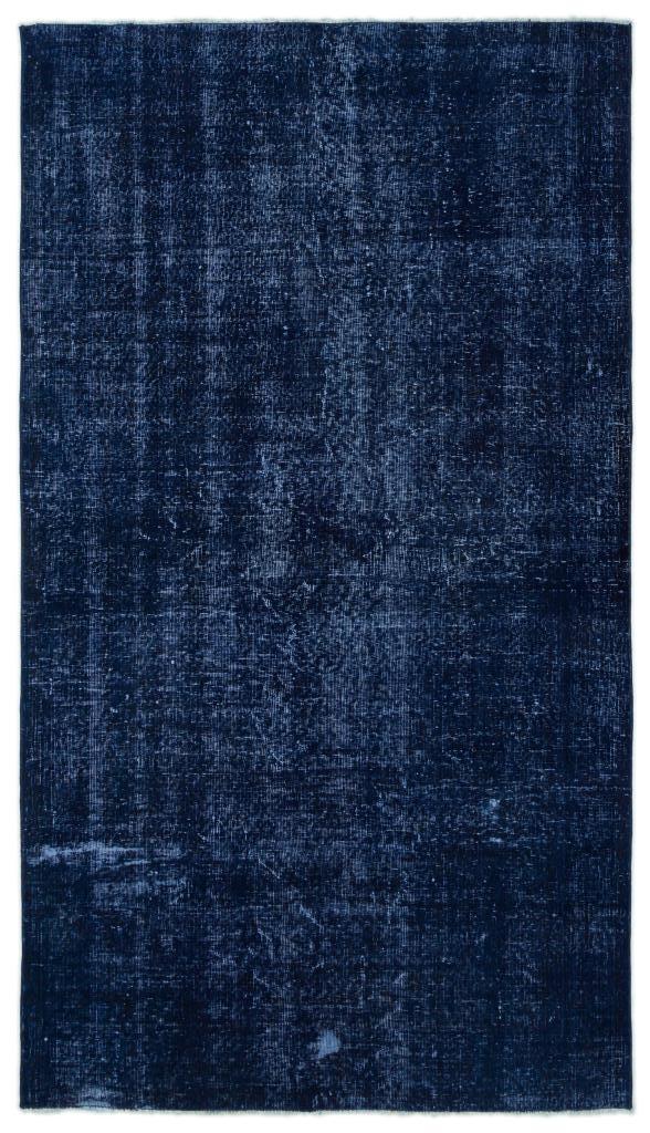 Apex Vintage Halı Mavi 17712 149 x 262 cm