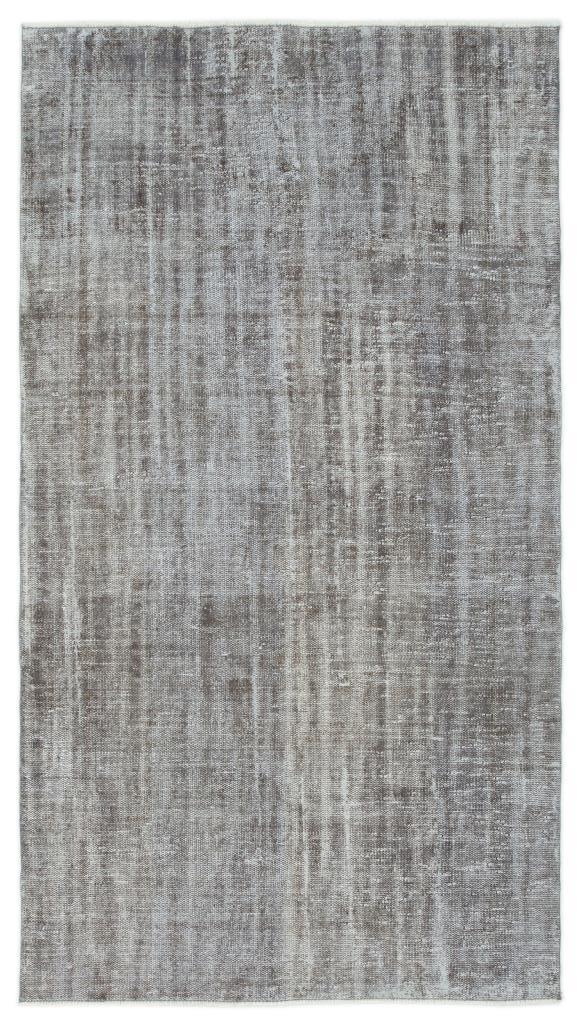 Apex Vintage Halı Mavi 19131 122 x 222 cm
