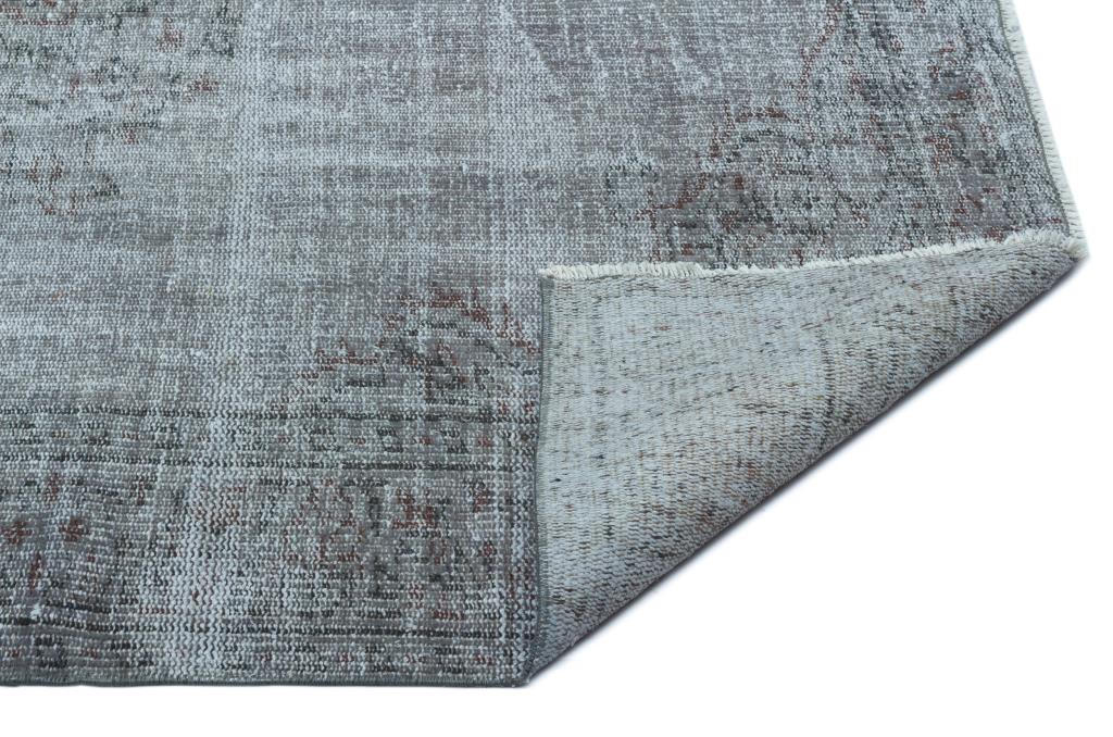 Apex Vintage Halı Mavi 22742 175 x 270 cm