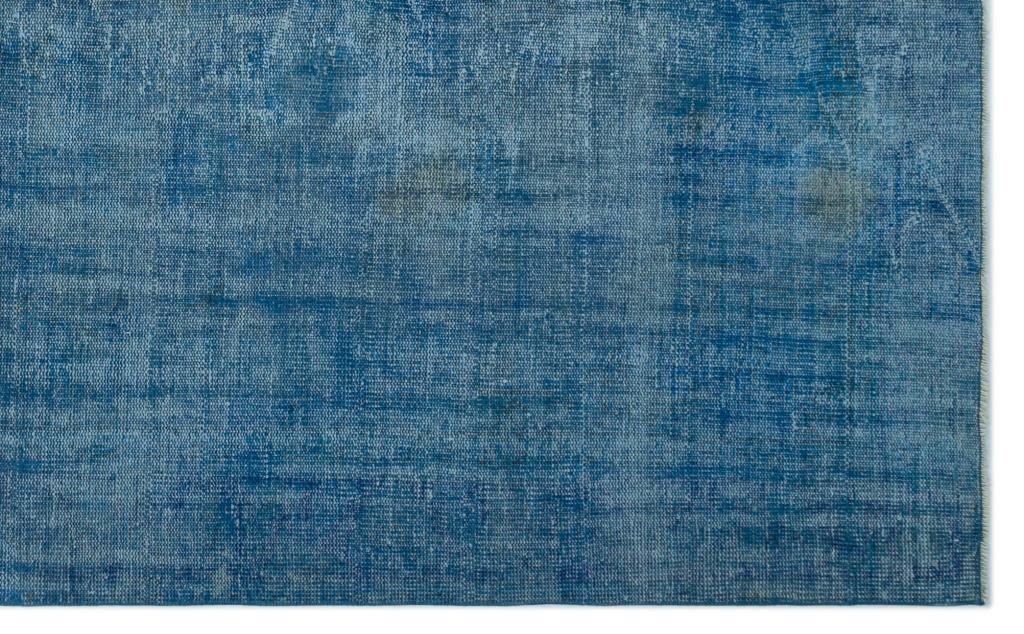 Apex Vintage Halı Mavi 23013 183 x 296 cm
