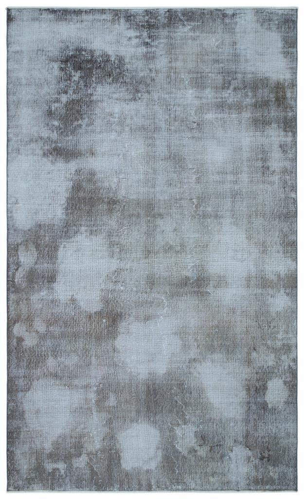 Apex Vintage Halı Mavi 23095 173 x 282 cm