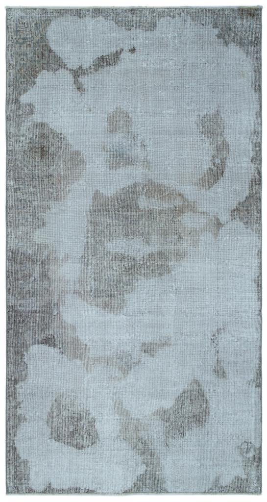 Apex Vintage Halı Mavi 23133 146 x 274 cm