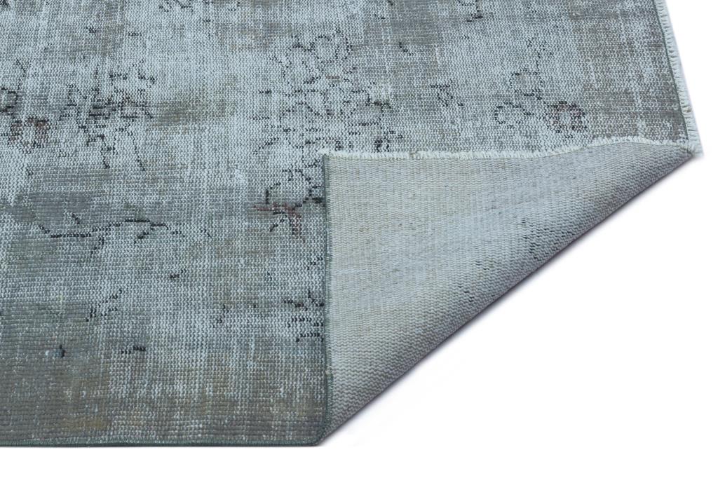 Apex Vintage Halı Mavi 23285 183 x 299 cm