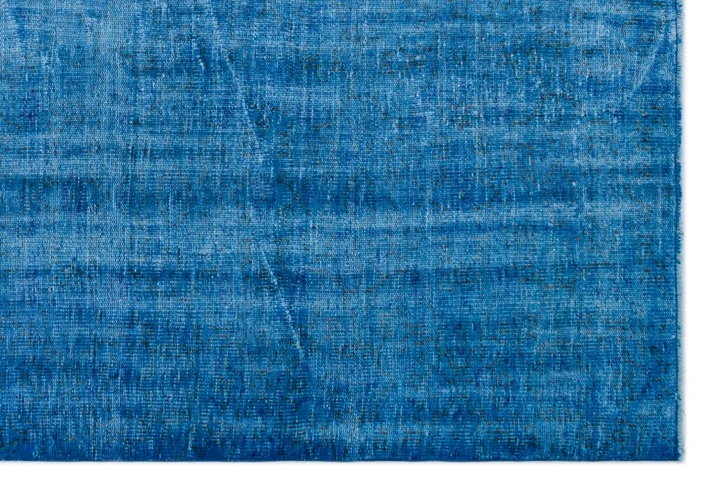 Apex Vintage Halı Mavi 23954 197 x 286 cm