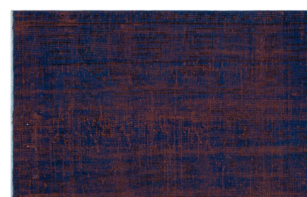 Apex Vintage Halı Mavi 24043 176 x 286 cm