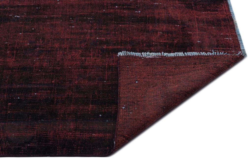 Apex Vintage Halı Mavi 24052 166 x 280 cm