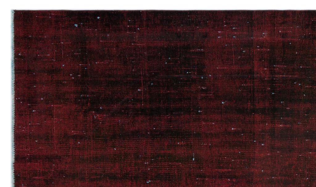 Apex Vintage Halı Mavi 24052 166 x 280 cm