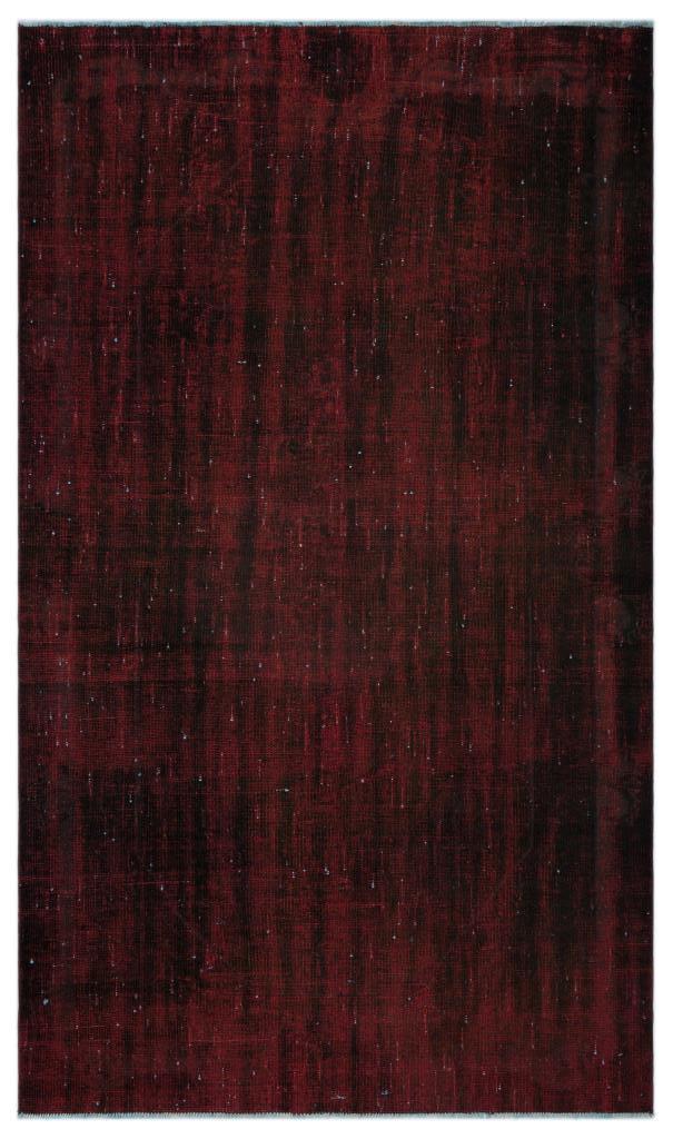 Apex Vintage Halı Mavi 24052 166 x 280 cm