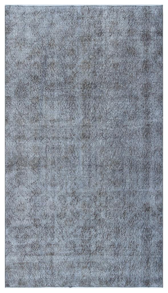 Apex Vintage Halı Mavi 26941 128 x 228 cm