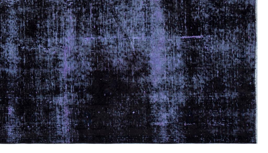 Apex Vintage Halı Mavi 27145 137 x 246 cm