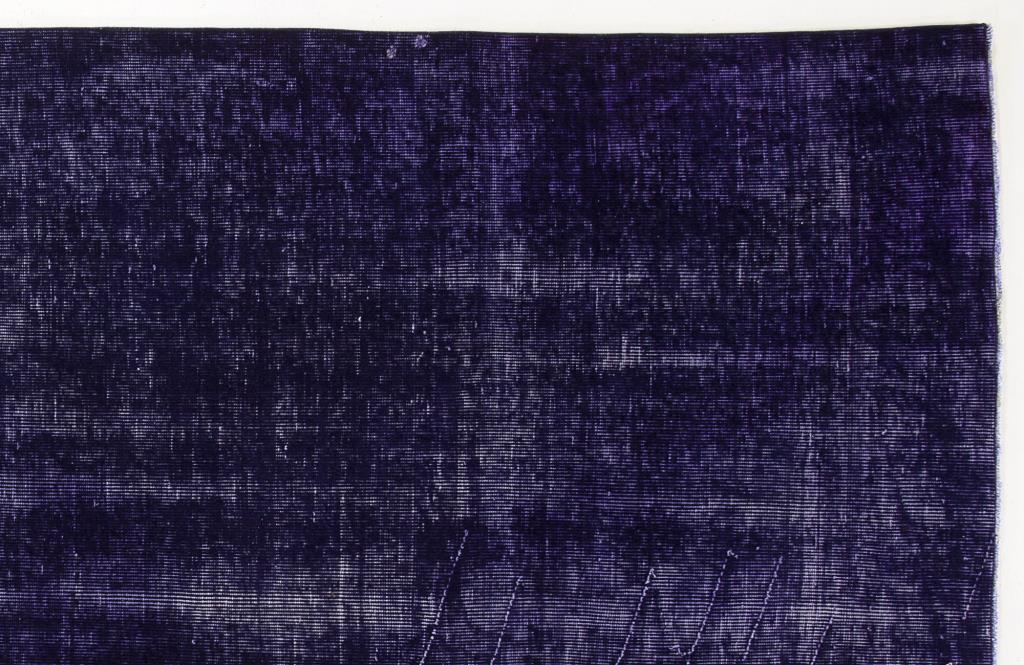Apex Vintage Halı Mavi 4082 169 x 298 cm