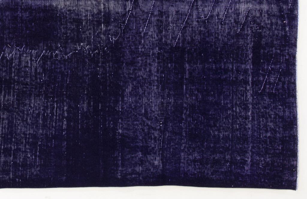 Apex Vintage Halı Mavi 4082 169 x 298 cm