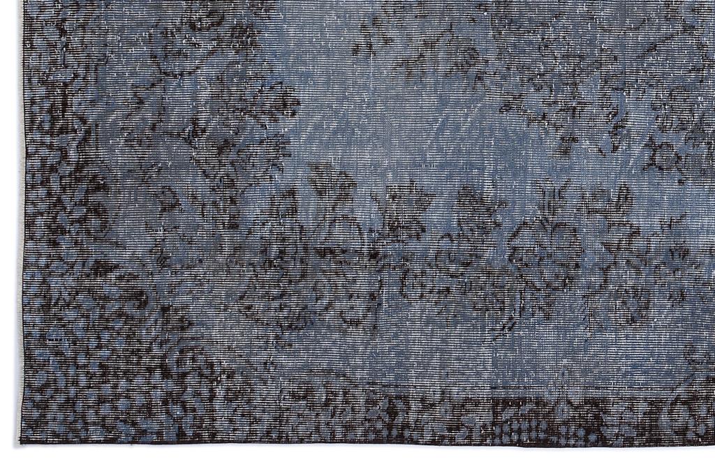 Apex Vintage Halı Mavi 8323 173 x 285 cm
