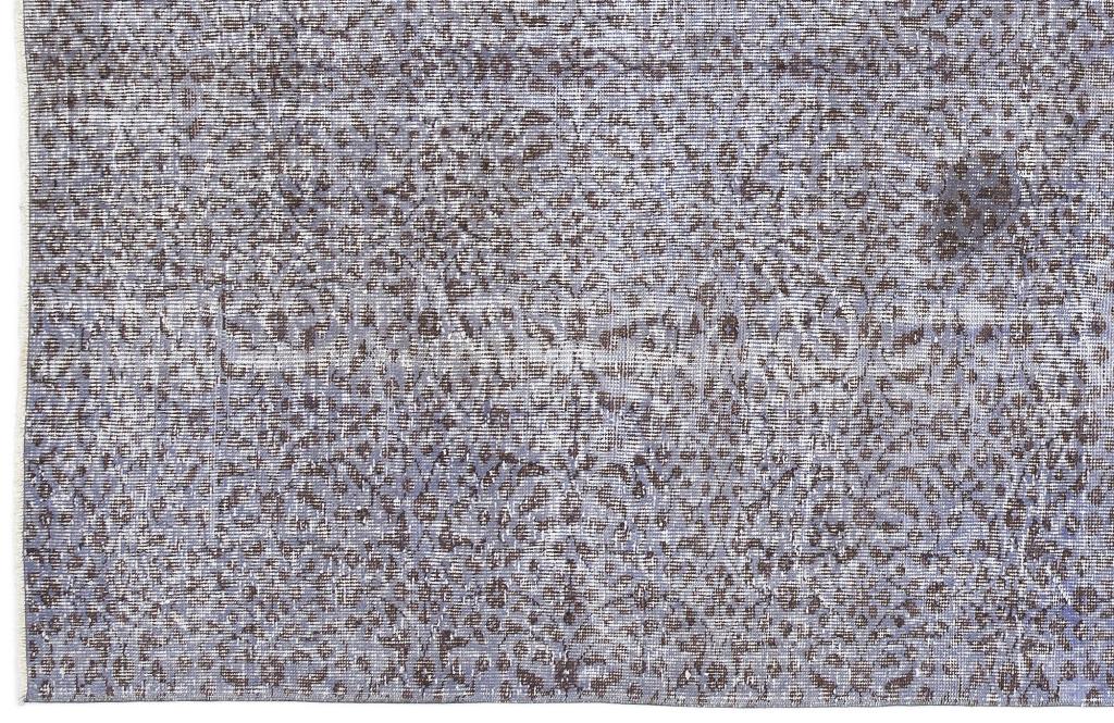 Apex Vintage Halı Mor 10753 164 x 273 cm