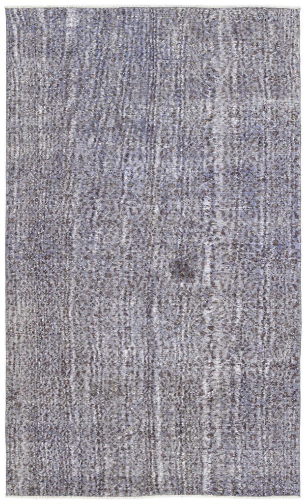 Apex Vintage Halı Mor 10753 164 x 273 cm