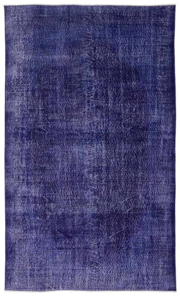 Apex Vintage Halı Mor 16713 170 x 291 cm
