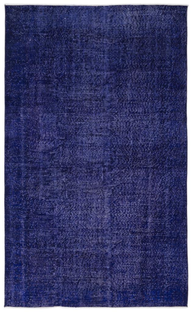 Apex Vintage Halı Mor 16716 172 x 283 cm