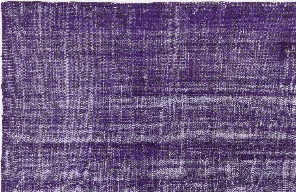 Apex Vintage Halı Mor 3559 180 x 273 cm