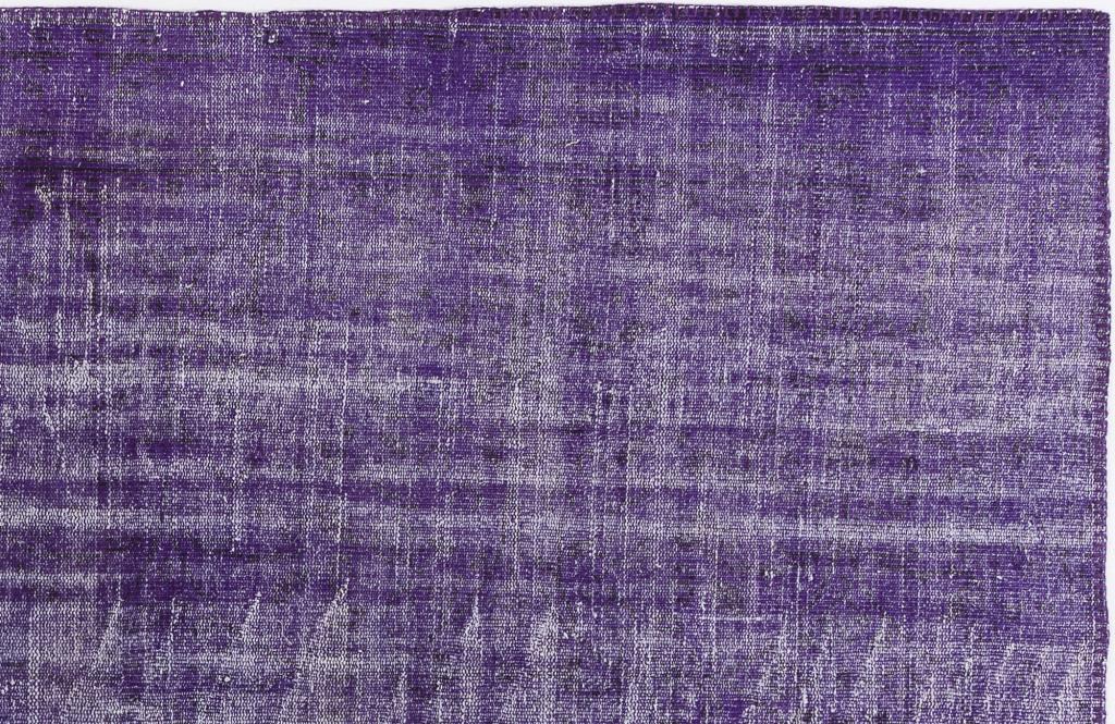 Apex Vintage Halı Mor 3559 180 x 273 cm