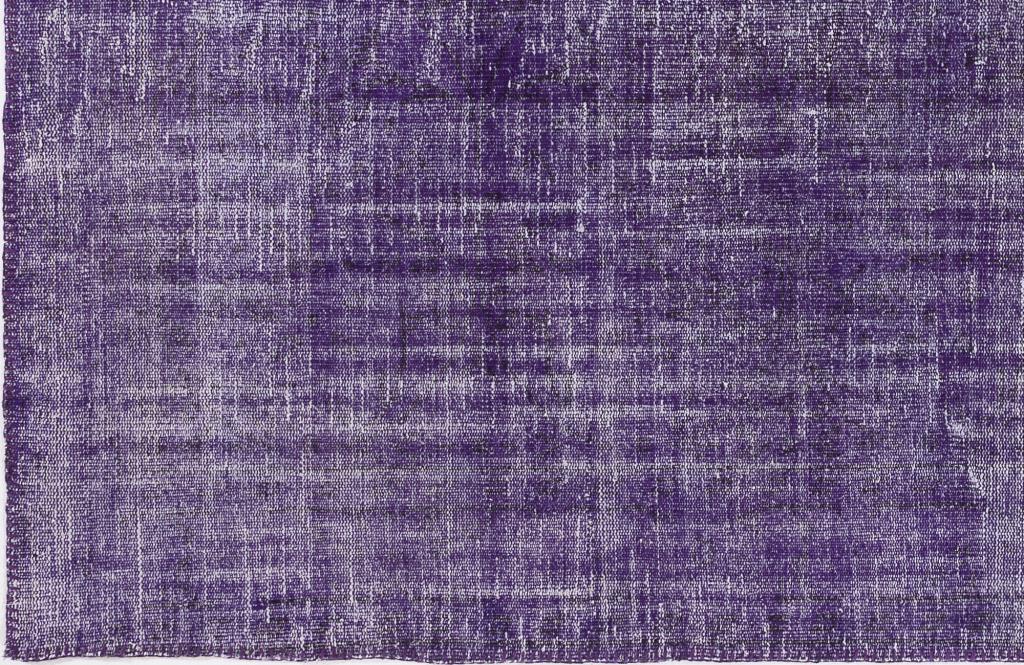 Apex Vintage Halı Mor 3559 180 x 273 cm