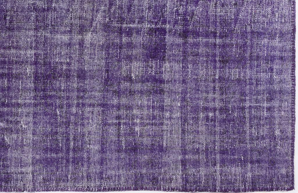 Apex Vintage Halı Mor 3559 180 x 273 cm