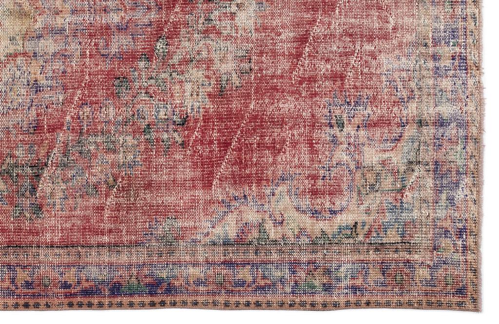 Apex Vintage Halı Naturel 10169 179 x 290 cm