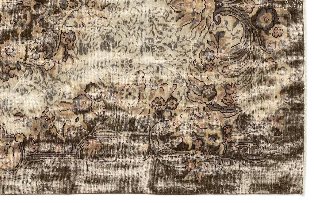 Apex Vintage Halı Naturel 12850 178 x 283 cm