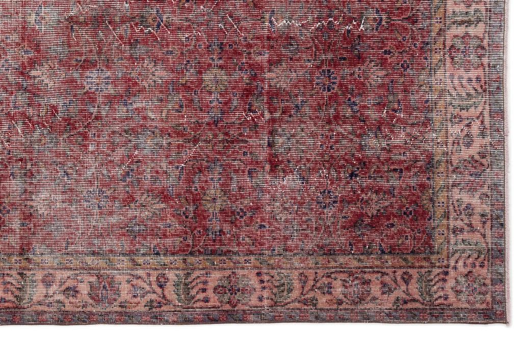 Apex Vintage Halı Naturel 12887 168 x 268 cm