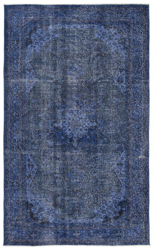Apex Vintage Halı Naturel 12936 171 x 283 cm