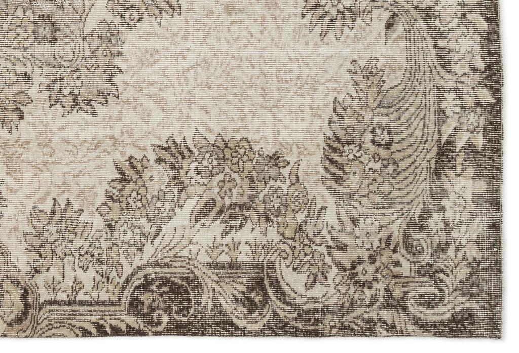 Apex Vintage Halı Naturel 13512 175 x 255 cm