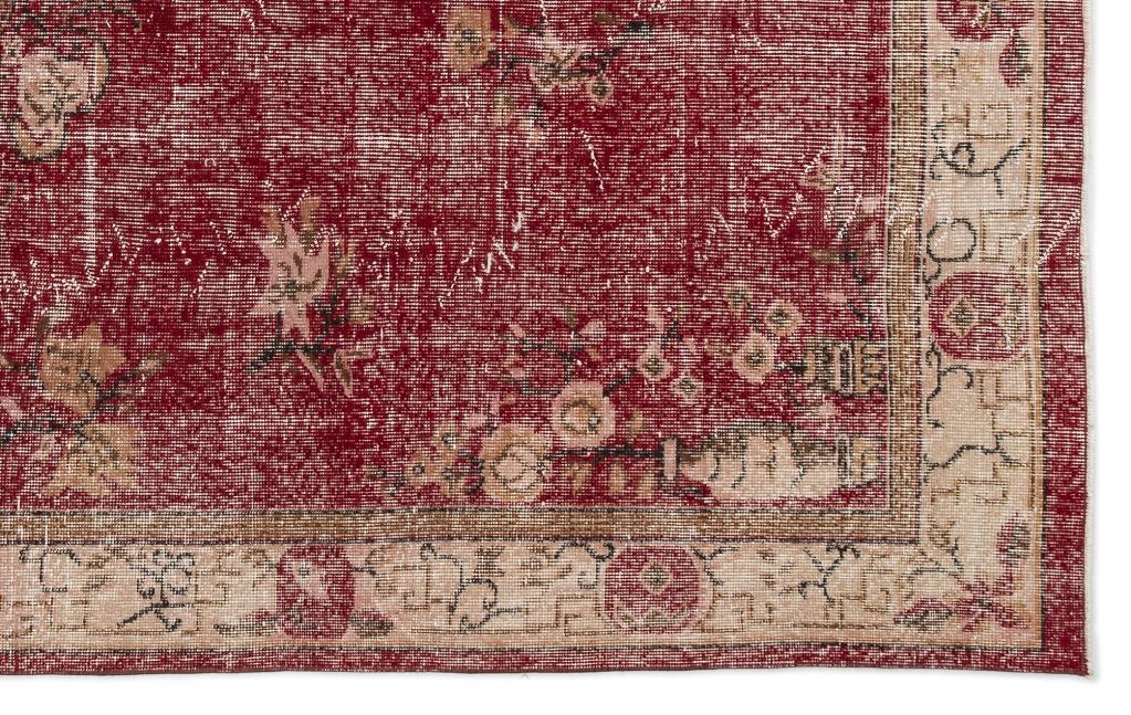 Apex Vintage Halı Naturel 13986 178 x 295 cm