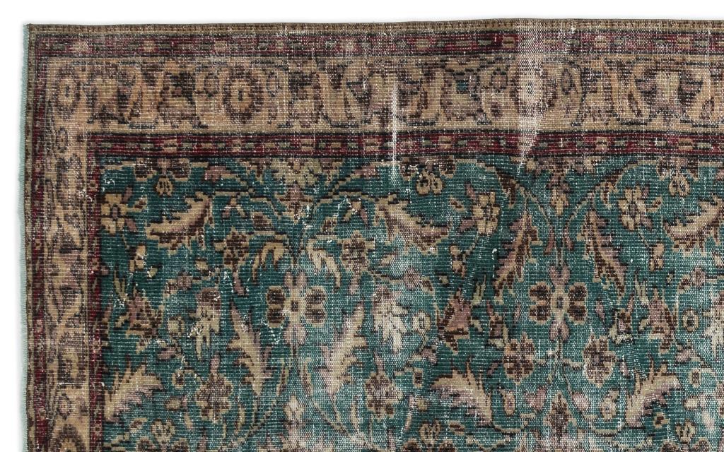 Apex Vintage Halı Naturel 14325 175 x 286 cm
