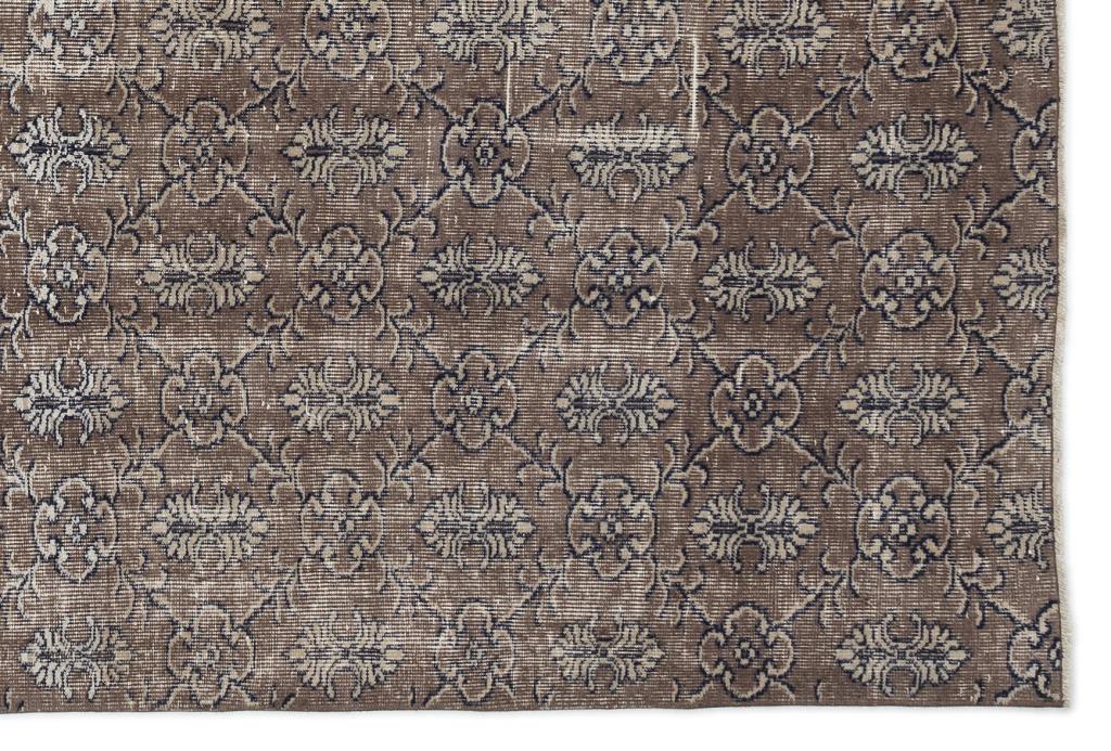 Apex Vintage Halı Naturel 14349 169 x 258 cm