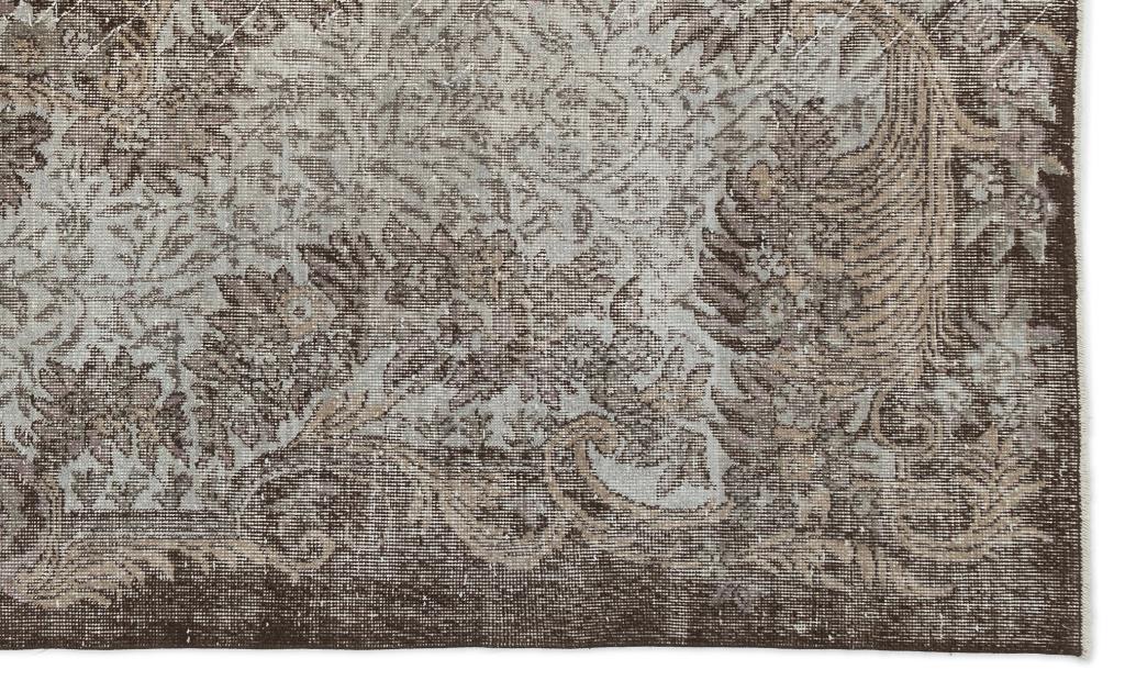 Apex Vintage Halı Naturel 14750 183 x 298 cm