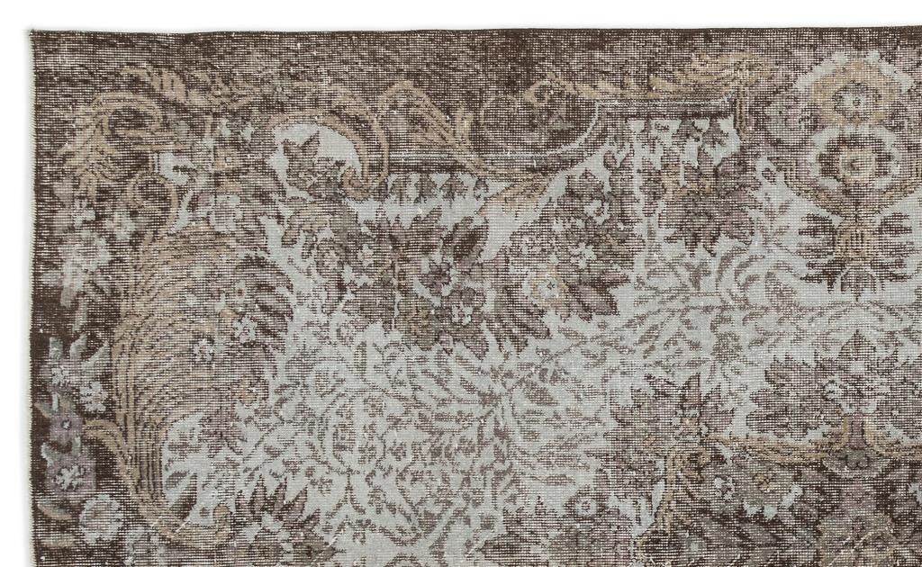 Apex Vintage Halı Naturel 14750 183 x 298 cm