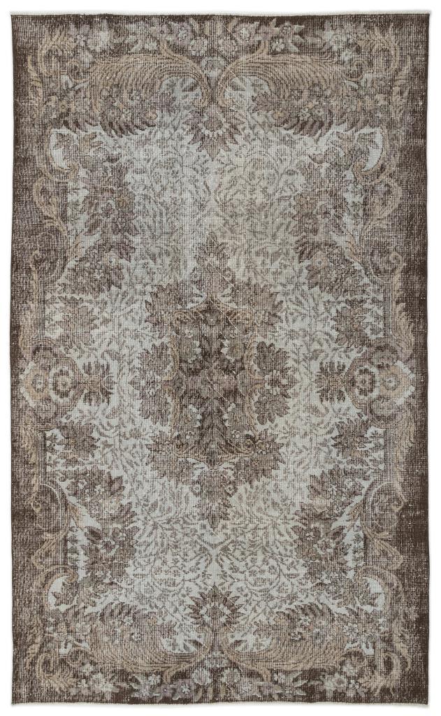 Apex Vintage Halı Naturel 14750 183 x 298 cm