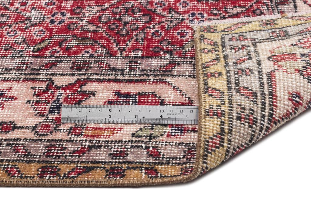 Apex Vintage Halı Naturel 14778 161 x 276 cm
