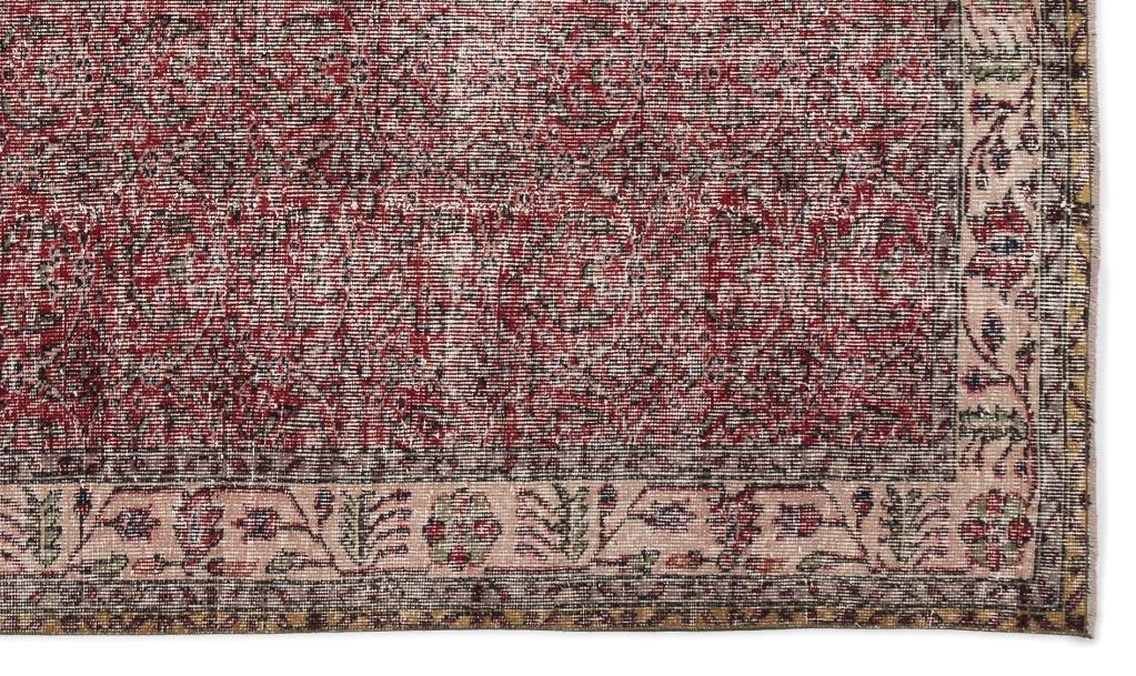 Apex Vintage Halı Naturel 14778 161 x 276 cm