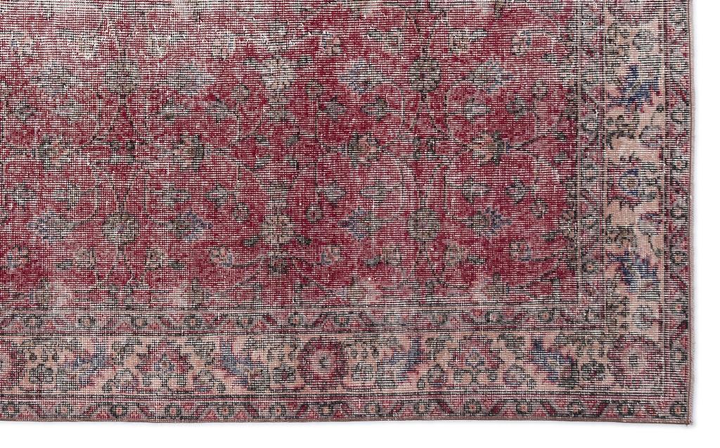 Apex Vintage Halı Naturel 15203 167 x 287 cm
