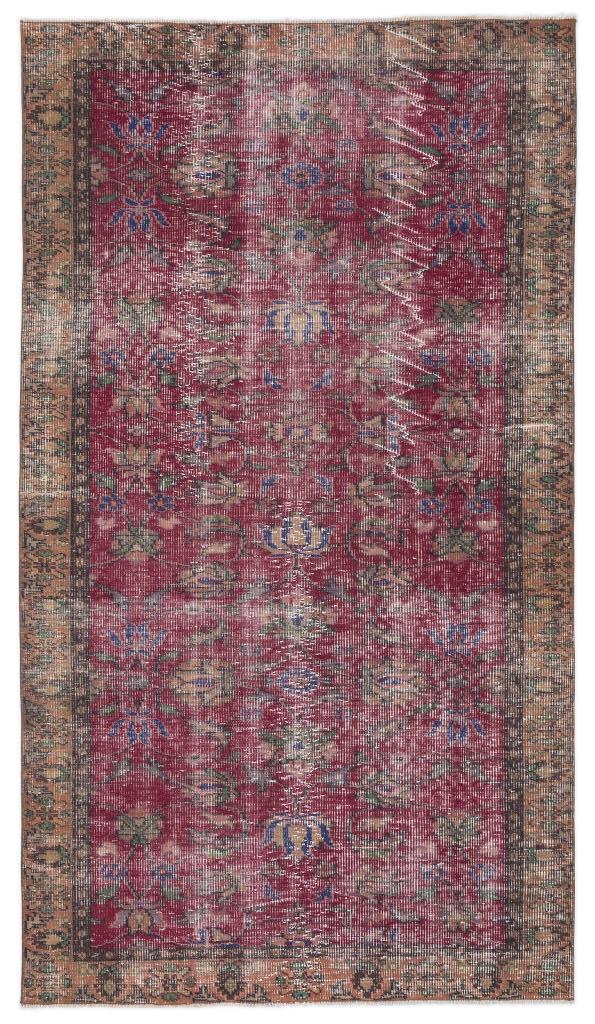 Apex Vintage Halı Naturel 15352 149 x 258 cm