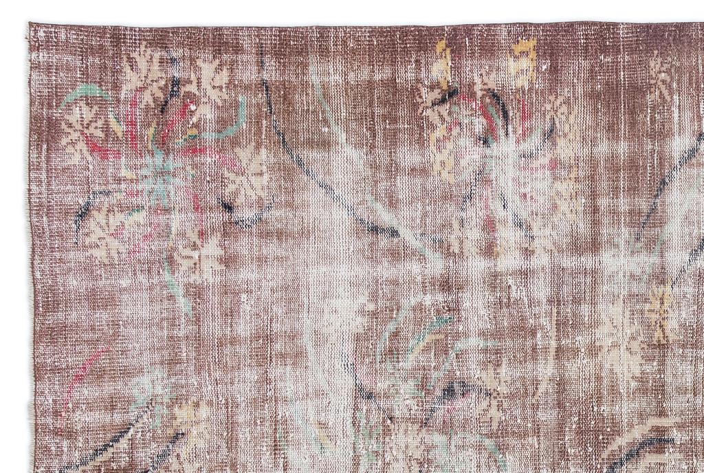 Apex Vintage Halı Naturel 15692 179 x 267 cm