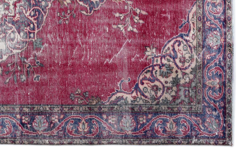 Apex Vintage Halı Naturel 15746 195 x 311 cm