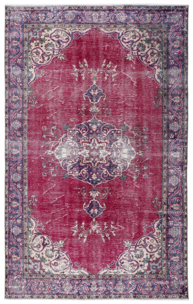 Apex Vintage Halı Naturel 15746 195 x 311 cm