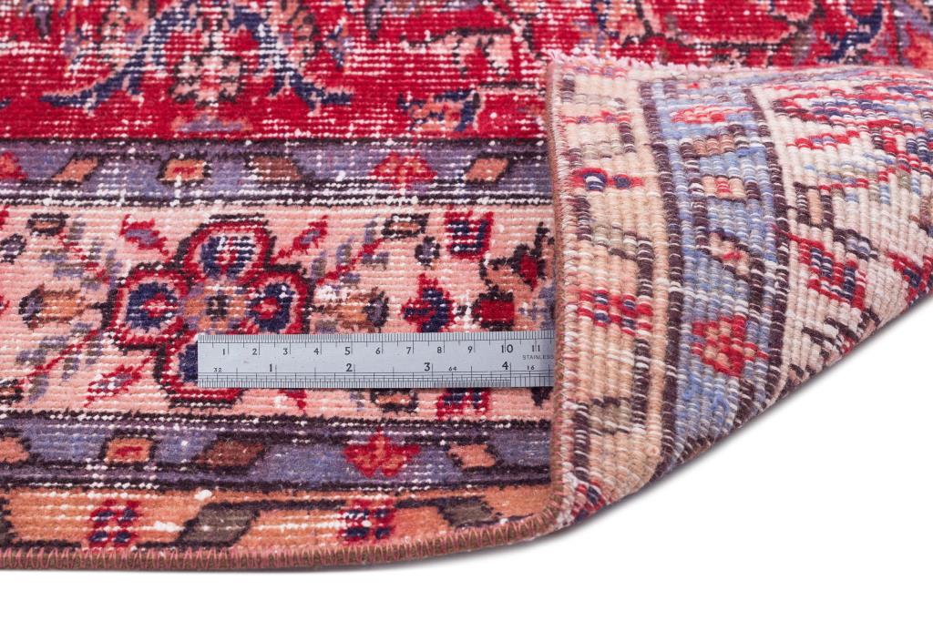 Apex Vintage Halı Naturel 15750 166 x 305 cm