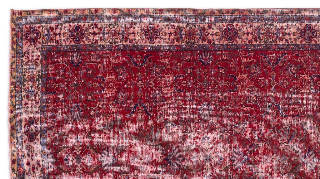 Apex Vintage Halı Naturel 15750 166 x 305 cm