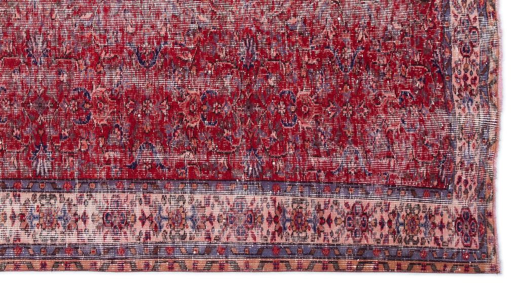 Apex Vintage Halı Naturel 15750 166 x 305 cm