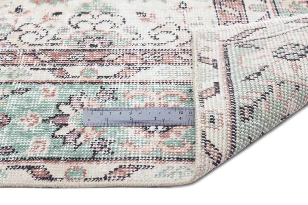 Apex Vintage Halı Naturel 15790 167 x 266 cm