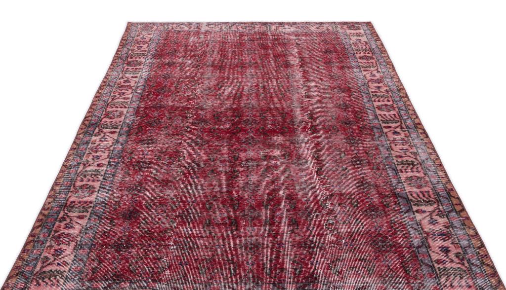 Apex Vintage Halı Naturel 15804 167 x 281 cm