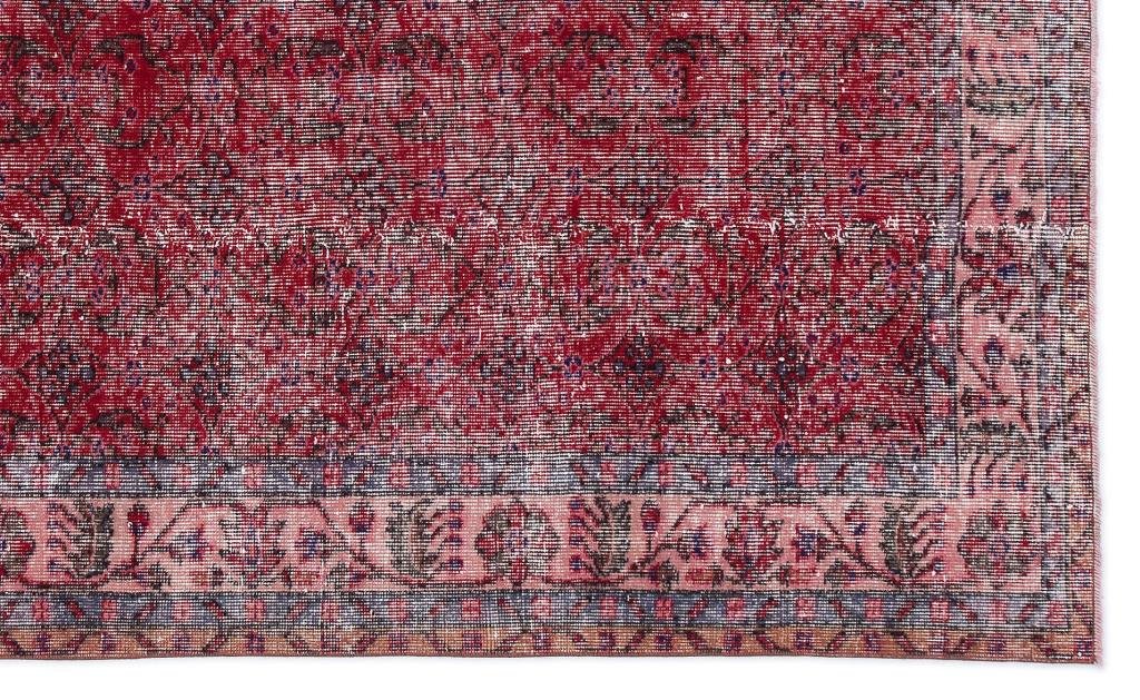 Apex Vintage Halı Naturel 15804 167 x 281 cm